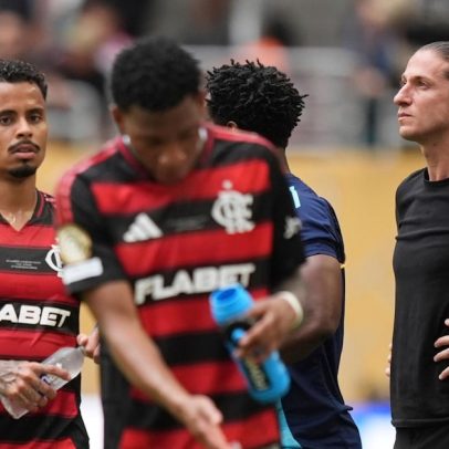 Futebol brasileiro debate entre vencer e jogar bonito em busca de identidade