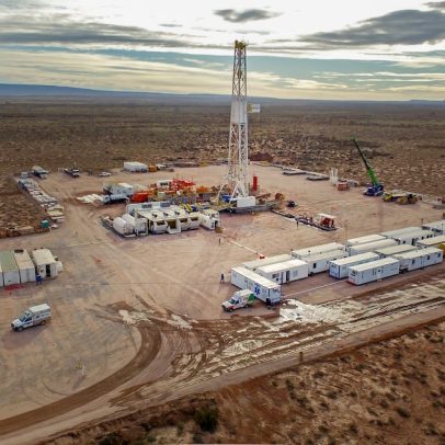 Petroleiras argentinas garantem empréstimo de US$ 2 bilhões para oleoduto em Vaca Muerta