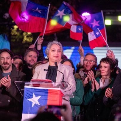 Jara vence em Chile e levanta questões sobre carisma e militância comunista