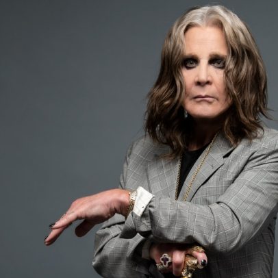 PETA lamenta a morte de Ozzy Osbourne e destaca seu lado gentil após polêmica histórica
