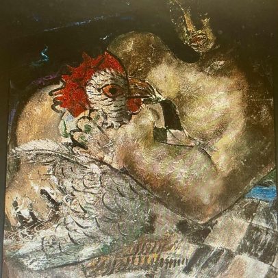 Portinari é leiloado por R$ 7 milhões em evento exclusivo de arte