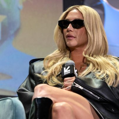 Kesha apoia Cassie Ventura após veredicto do julgamento contra Diddy