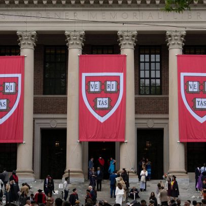 Universidades dos EUA podem perder US$ 1 bilhão devido ao receio de estrangeiros com Trump