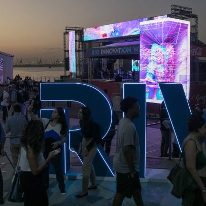 Rio Innovation Week abordará ética e tecnologia com a presença de grandes nomes em 2025