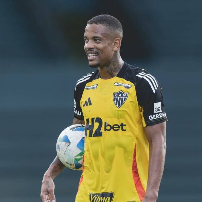 Atlético-MG enfrenta racismo em partida na Colômbia contra Caio Paulista