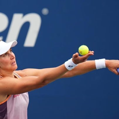 Bia Haddad e João Fonseca confirmam presença no US Open de tênis