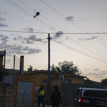 Narco espanhol troca a vida criminosa pelo blanqueio de empresas legítimas