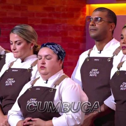 Chef busca o Broche da Imunidade em nova missão no SIGA