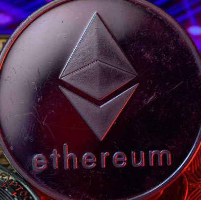 Ether e ações ganham destaque após aprovação de lei histórica sobre stablecoins