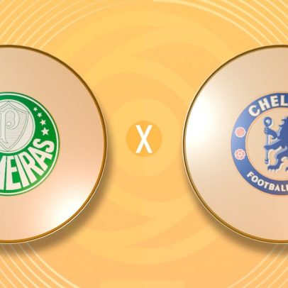Palmeiras e Chelsea se enfrentam no Mundial de Clubes; veja onde assistir ao vivo