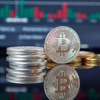 R$ 1.000 podem se transformar em R$ 20.000 em 4 meses com criptomoedas