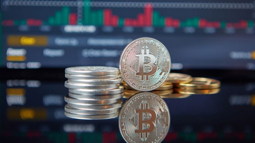 criptomoedas bitcoin btc cripto (Foto: Reprodução)