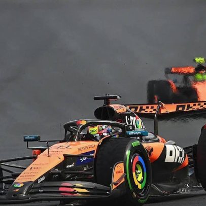 Sauber atende pedido de Bortoleto e libera passagem na F1