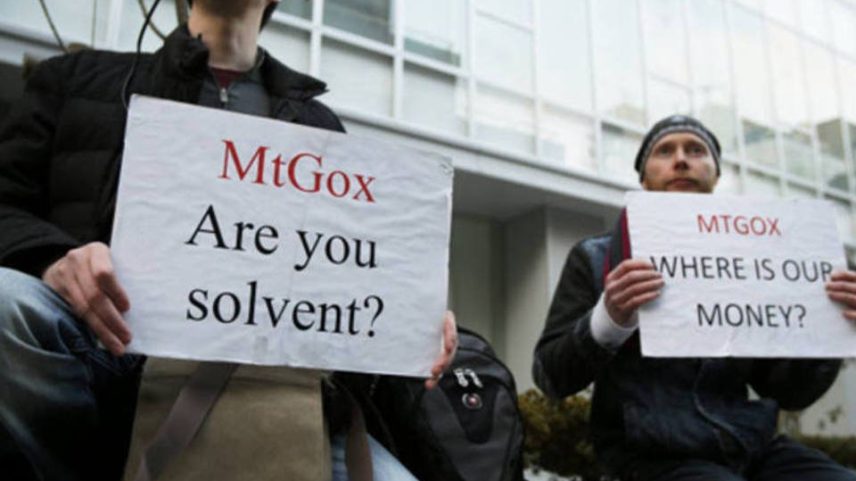 Mt. Gox: hackers querem roubar corretora falida (Foto: Kiyoshi Ota/Bloomberg)