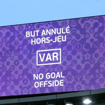 Gol de Alessia Russo é anulado e gera polêmica na vitória da Inglaterra sobre a França