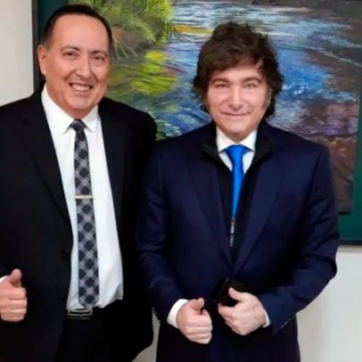 Pastor evangélico afirma que templo foi financiado por 'milagre' de conversão de moeda