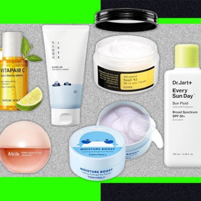 Produtos de cuidados com a pele usados por BabyMonster e Enhypen estão com até 38% de desconto