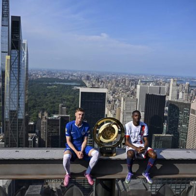 PSG e Chelsea disputam final do Mundial de Clubes e refletem o futebol em 2025
