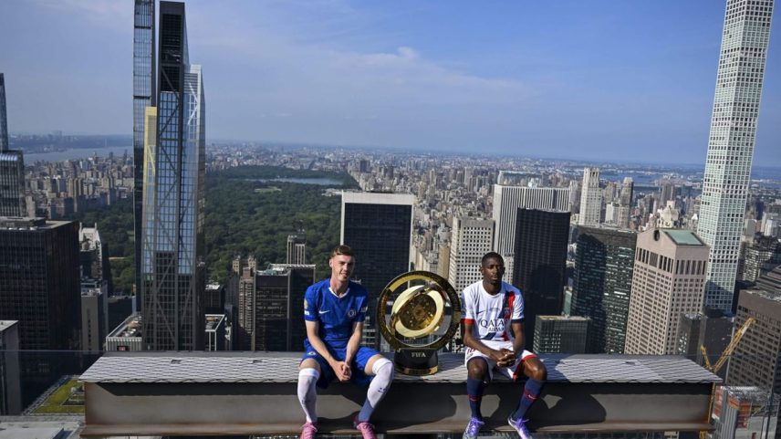 Foto: Reprodução/The Athletic UK