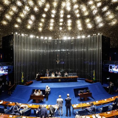 Relator desiste de projeto que flexibiliza Lei de Responsabilidade Fiscal após críticas