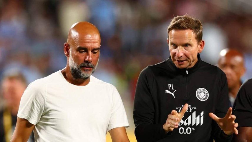 Foto: Reprodução/The Athletic UK