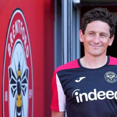 Brentford enfrenta maior desafio desde promoção ao avaliar contratação de Andrews