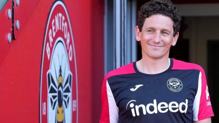 Foto: Reprodução/The Athletic UK
