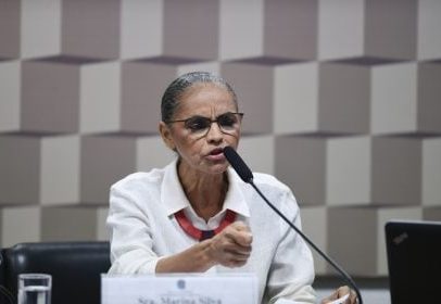 Marina Silva é ouvida novamente no Senado após polêmicas na Câmara