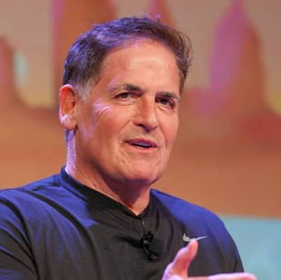Mark Cuban afirma que primeiro trilionário pode ser um gênio da inteligência artificial