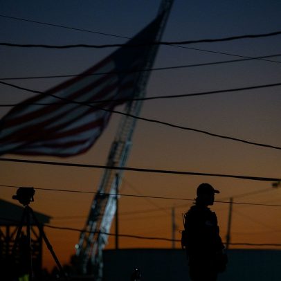 Agentes do Serviço Secreto são suspensos após atentado contra Trump