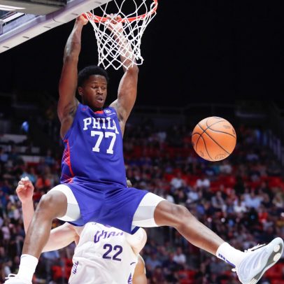 Jogadores promissores se destacam na NBA 2K26 Summer League em Las Vegas