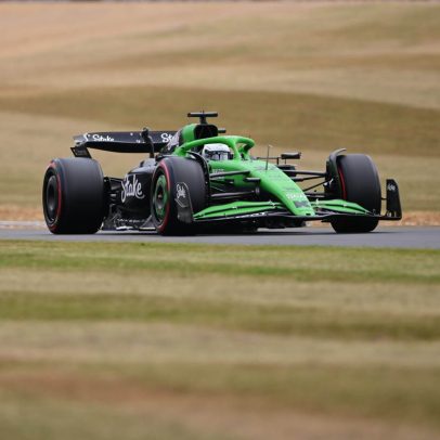 Norris vence GP da Grã-Bretanha em corrida emocionante e Hülkenberg garante pódio