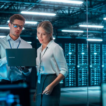 Positivo transforma sua trajetória com inovações em serviços e soluções de IA