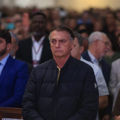 Justiça condena Bolsonaro a indenizar R$ 150 mil por declarações sobre adolescentes