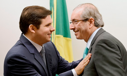Hugo Motta apresenta proposta polêmica contra Lula na Câmara dos Deputados