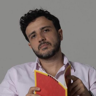 Renan Santos afirma que não quer se tornar um burocrata no MBL