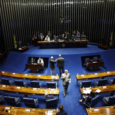 Comissão aprova projeto que permite uso de armas contra invasores de propriedades