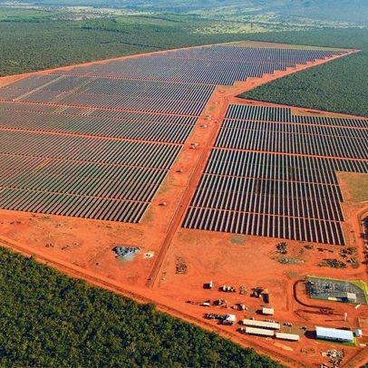 Setor de energia planeja R$ 597 bilhões em investimentos até 2034
