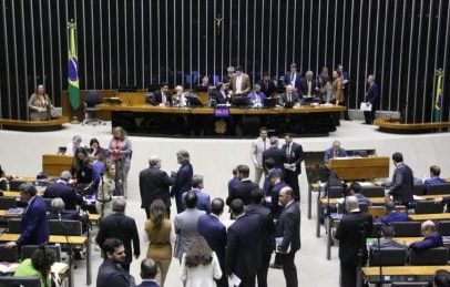 Corregedoria notifica deputados sobre novas regras para sobras eleitorais