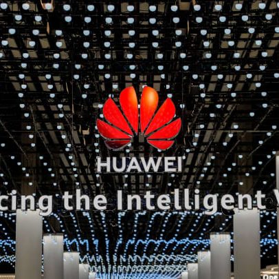 Huawei se destaca como líder em inteligência artificial na China além das telecomunicações