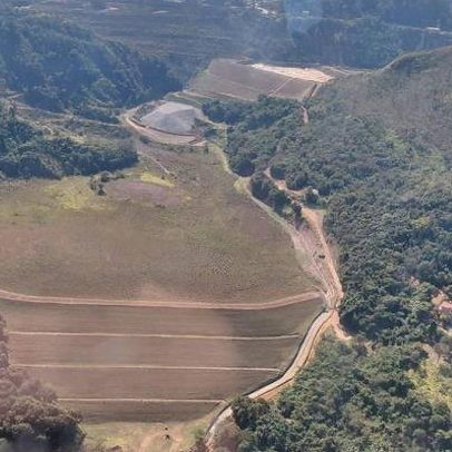 Justiça retira passaporte de proprietários de barragem em situação de emergência