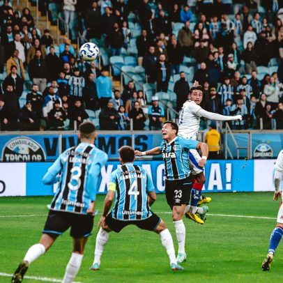 Fortaleza permanece no Z-4 com desempenho decisivo do goleiro na partida