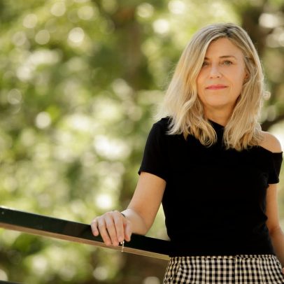 A fotógrafa Judith Prat destaca a herança da superioridade branca no passado escravista