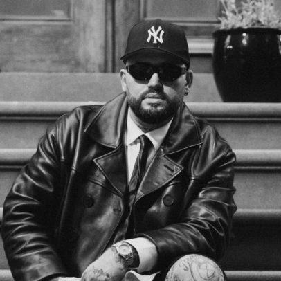 Gashi revela desafios na carreira e fala sobre novo álbum e a indústria musical