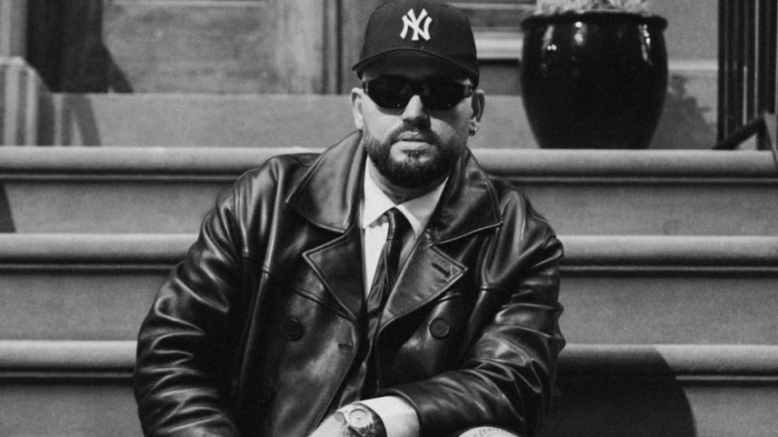 GASHI fala sobre suas dificuldades na carreira e seu novo álbum 'Killah Whales of Gotham' em uma longa entrevista para a Billboard. (Foto: Reprodução)