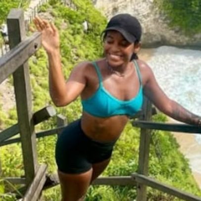 Mãe de Juliana acusa homens de serem responsáveis pela morte da filha