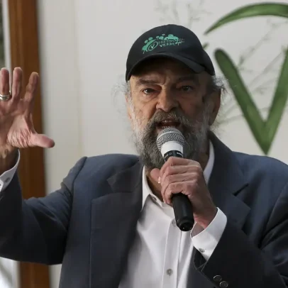 Partido Verde enfrenta crise de identidade após trajetória de ascensão política