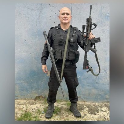 PM é morto por tiro na cabeça durante operação na Vila Kosmos