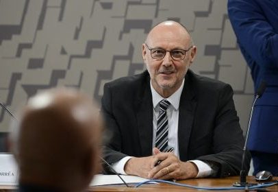 Abin tenta arquivar investigação com apelo do diretor a Gonet