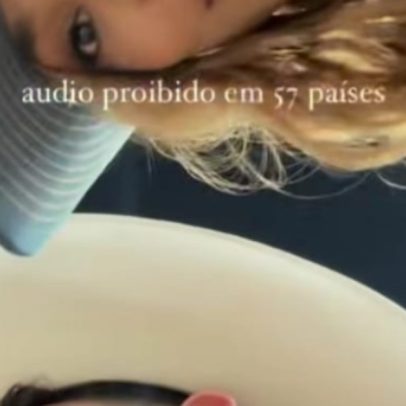 Erika Hilton defende contratação de maquiadores com formação no gabinete